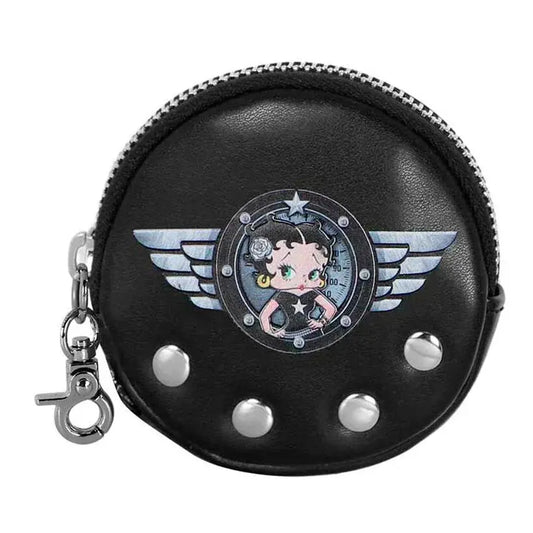 Betty Boop Love purse Nerdscape
