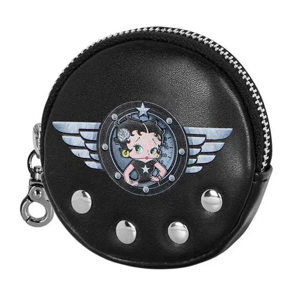 Betty Boop Love purse Nerdscape