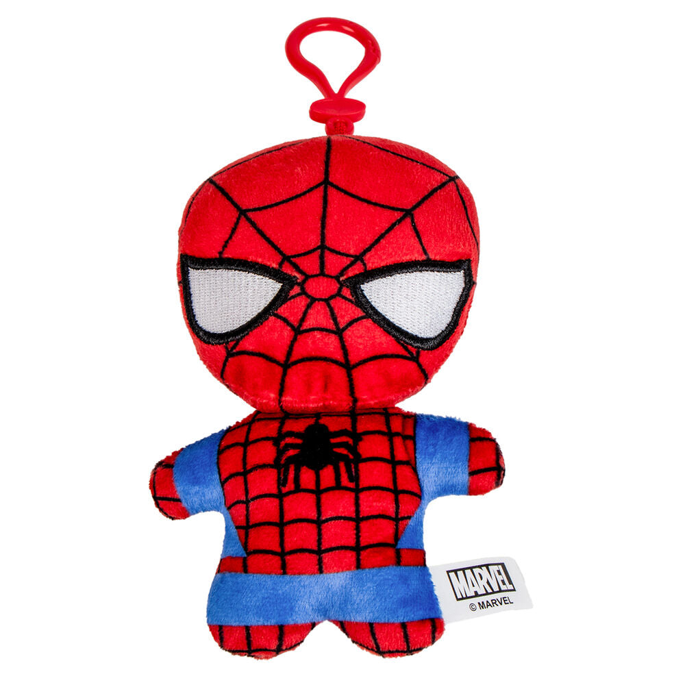 Marvel plush keychain 13cm Nerdscape