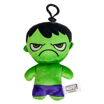 Marvel plush keychain 13cm Nerdscape