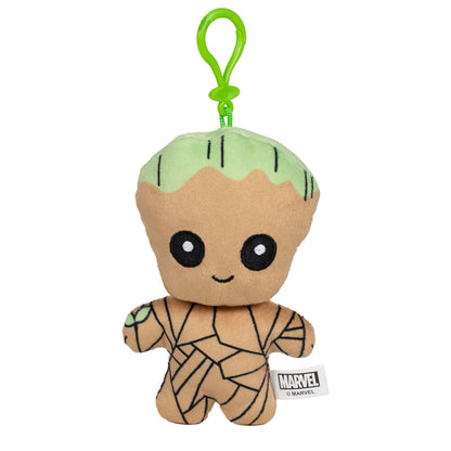 Marvel plush keychain 13cm Nerdscape