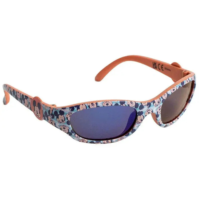 Disney Mickey premium sunglasses Nerdscape