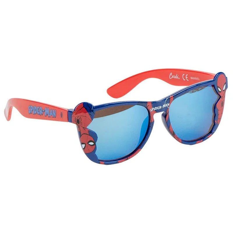 Marvel Spiderman premium sunglasses Nerdscape