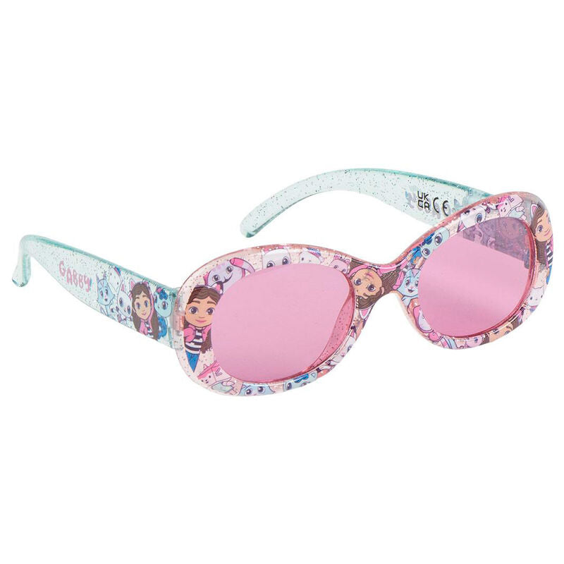 Gabbys Dolls House premium sunglasses Nerdscape