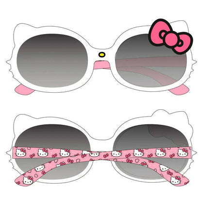 Hello Kitty premium sunglasses Nerdscape