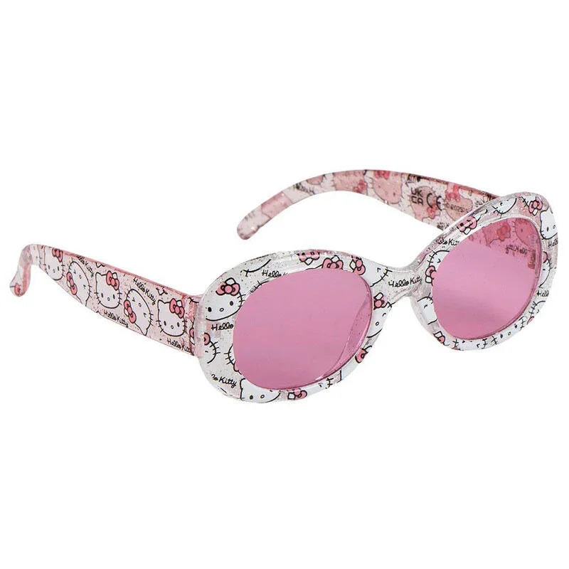Hello Kitty premium sunglasses Nerdscape