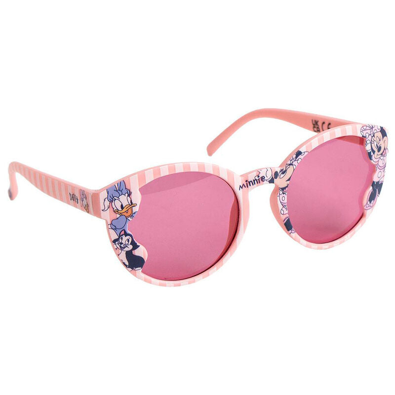 Disney Minnie premium sunglasses Nerdscape