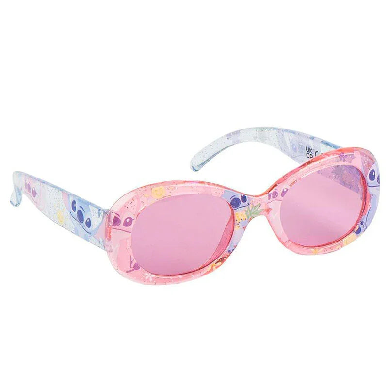 Disney Stitch premium sunglasses Nerdscape
