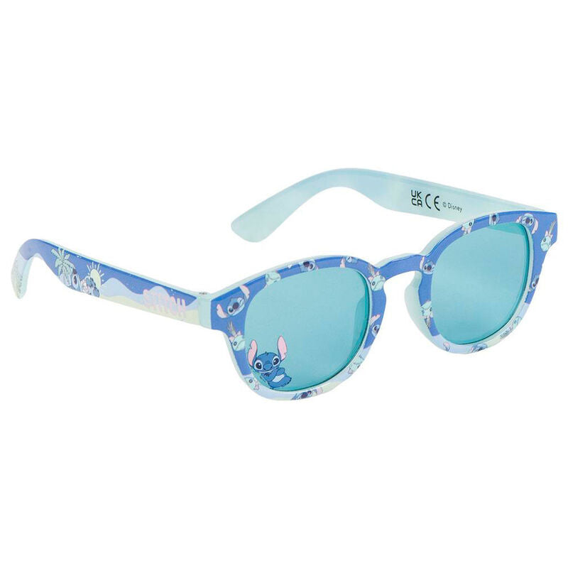 Disney Stitch premium sunglasses Nerdscape