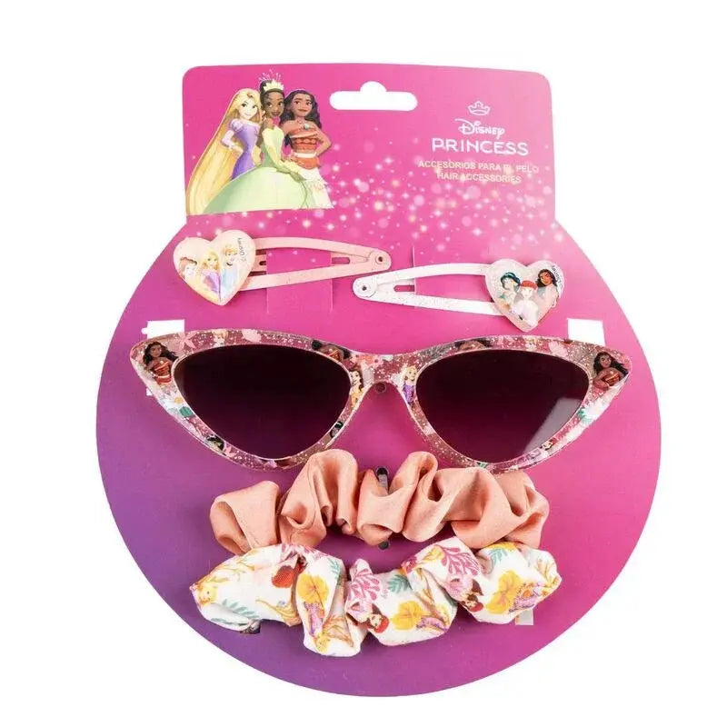 Disney Princess beauty set + sunglasses Nerdscape