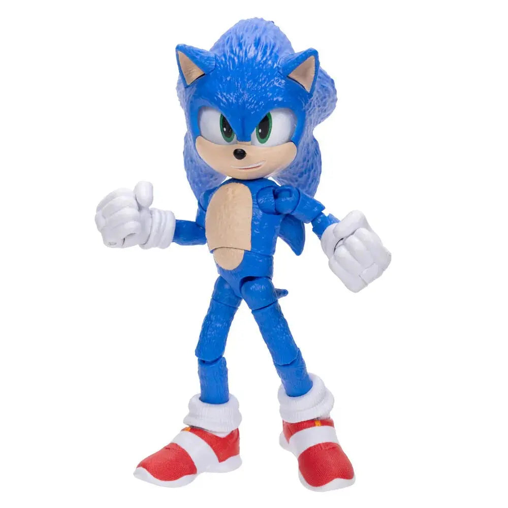 Funko Pop! Sonic 3 Figura da Collezione 13cm - Nerdscape Nerdscape