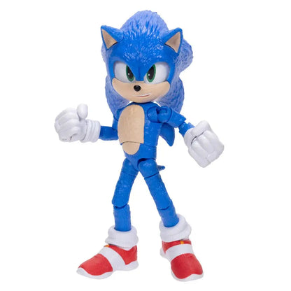 Funko Pop! Sonic 3 Figura da Collezione 13cm - Nerdscape Nerdscape