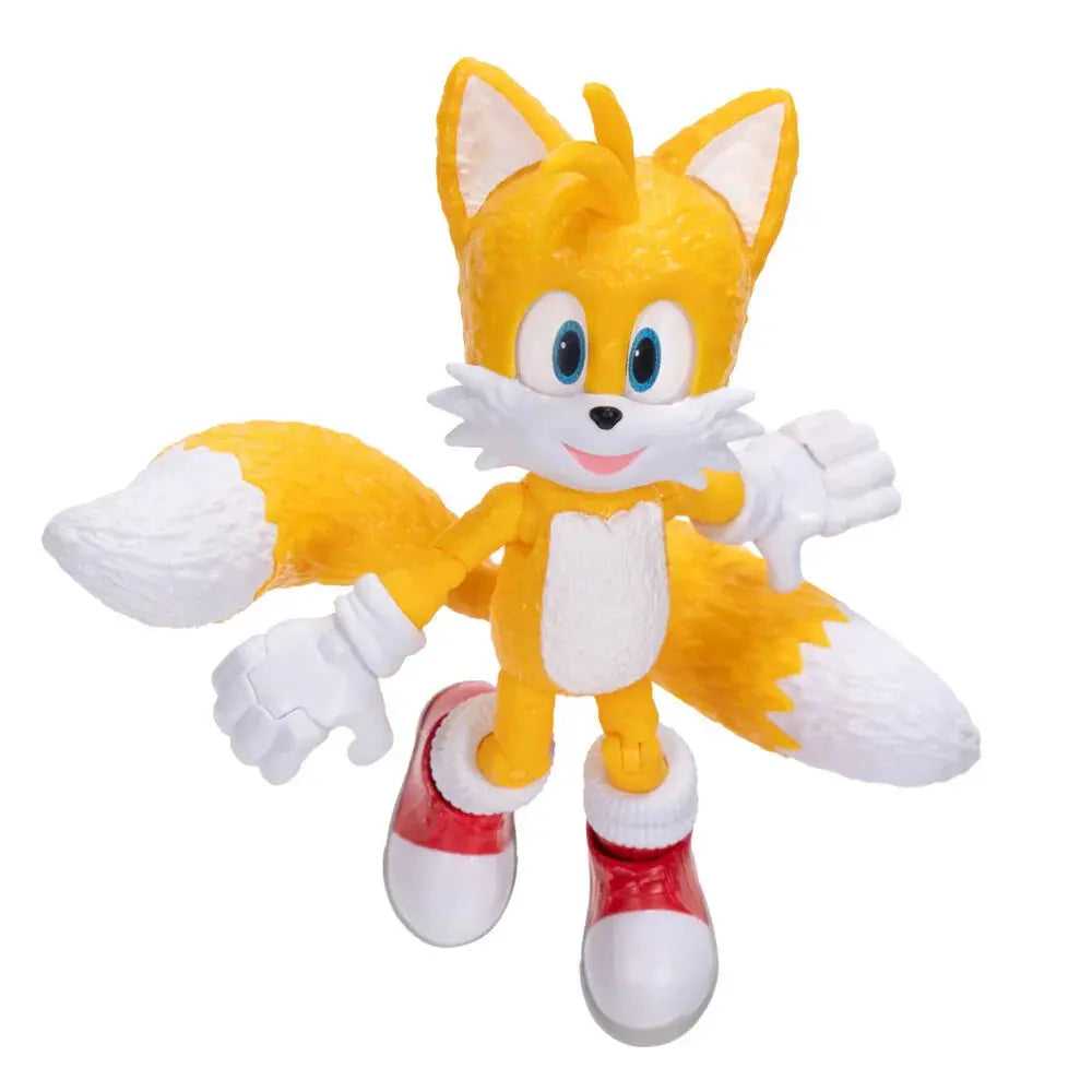 Funko Pop! Sonic 3 Figura da Collezione 13cm - Nerdscape Nerdscape