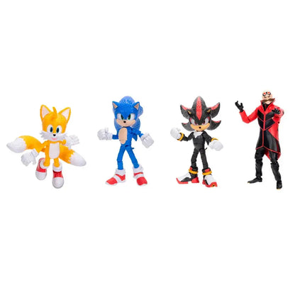 Funko Pop! Sonic 3 Figura da Collezione 13cm - Nerdscape Nerdscape
