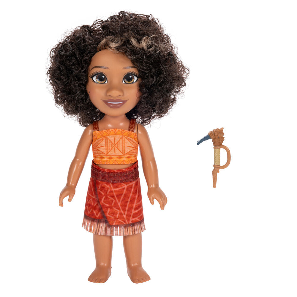 Disney Vaiana Moana 2 Loto doll 15cm Nerdscape