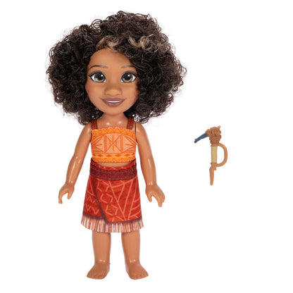 Disney Vaiana Moana 2 Loto doll 15cm Nerdscape