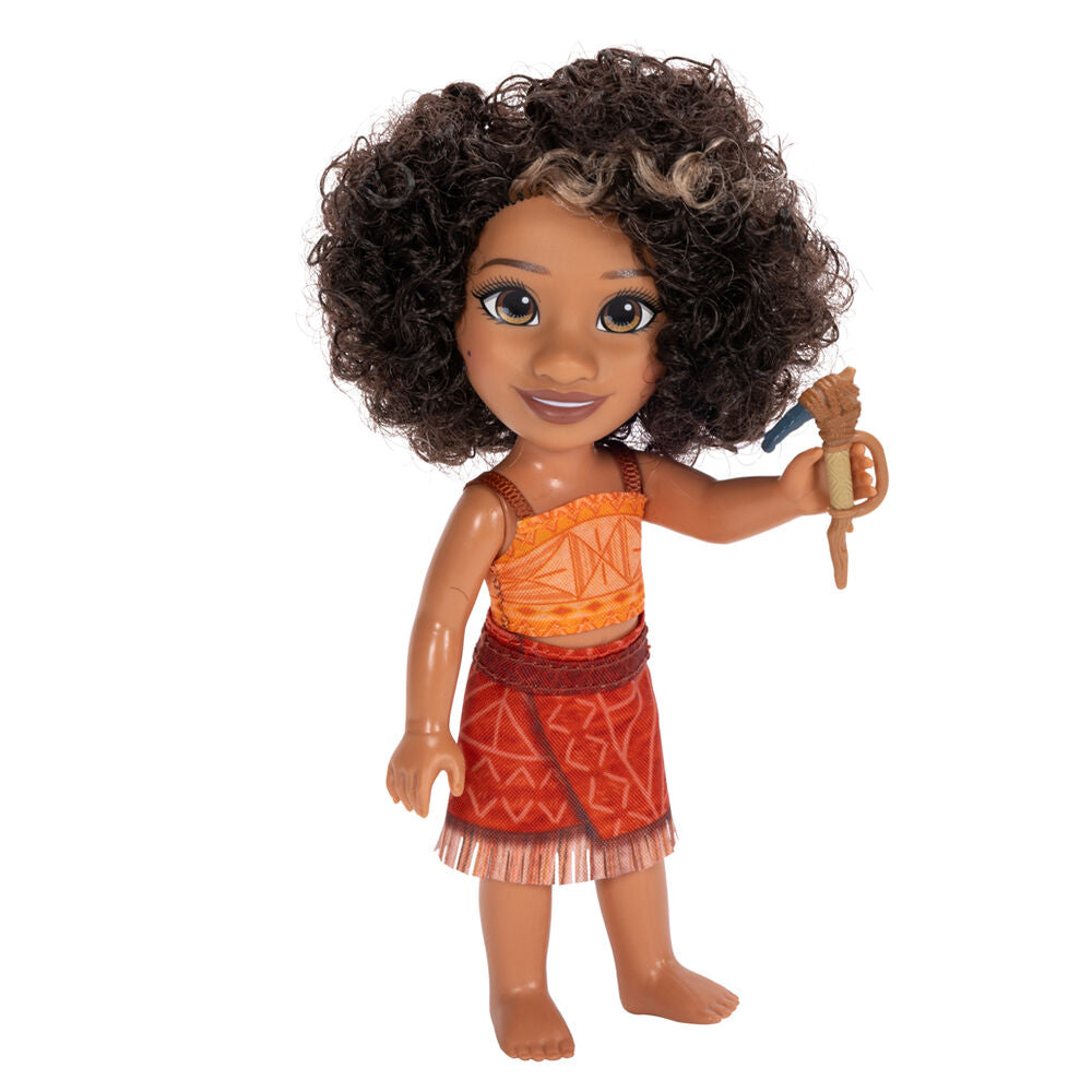 Disney Vaiana Moana 2 Loto doll 15cm Nerdscape