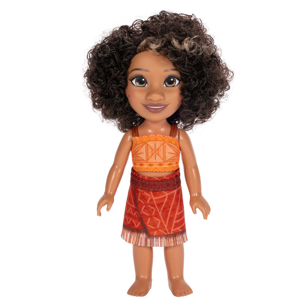 Disney Vaiana Moana 2 Loto doll 15cm Nerdscape