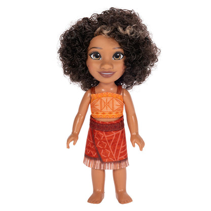 Disney Vaiana Moana 2 Loto doll 15cm Nerdscape