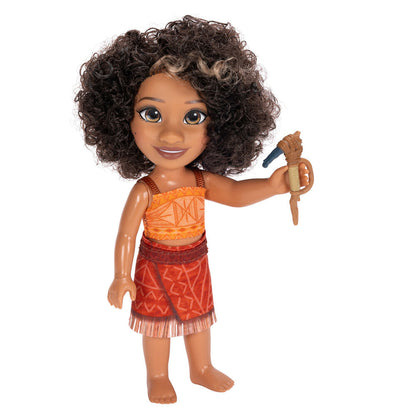 Disney Vaiana Moana 2 Loto doll 15cm Nerdscape