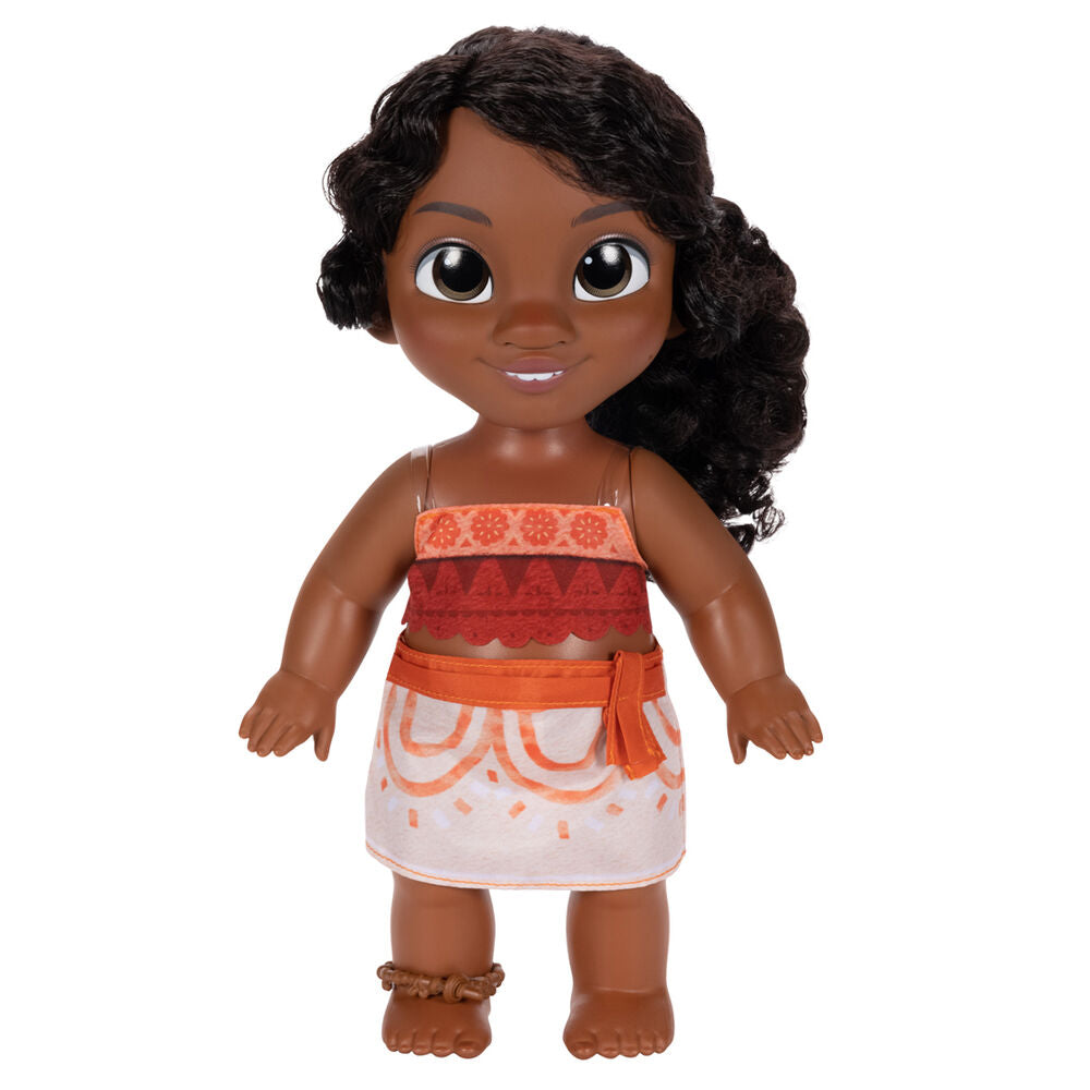 Disney Vaiana Moana 2 Simea doll 38cm Nerdscape