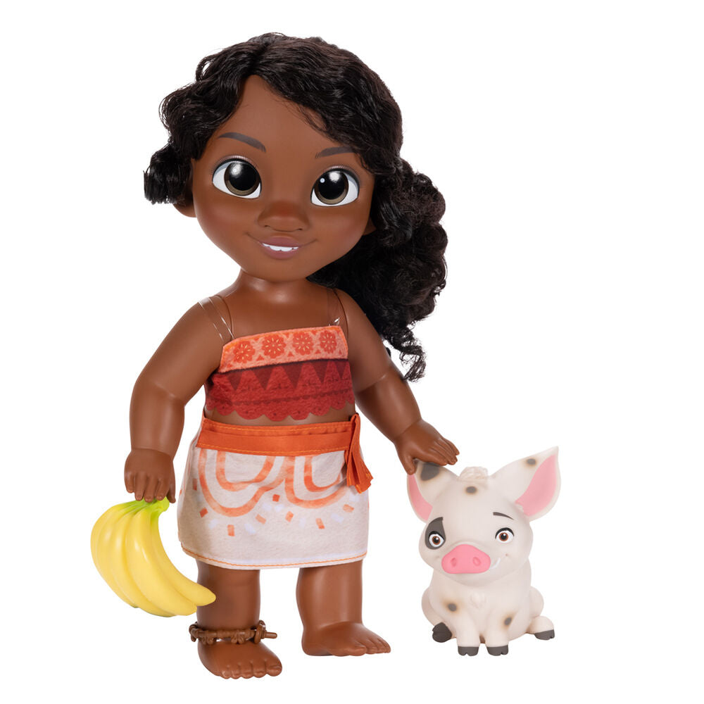 Disney Vaiana Moana 2 Simea doll 38cm Nerdscape