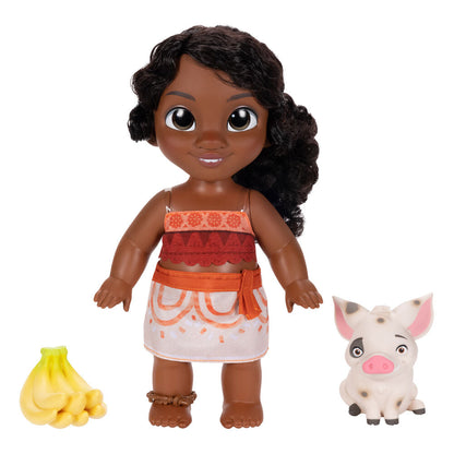 Disney Vaiana Moana 2 Simea doll 38cm Nerdscape