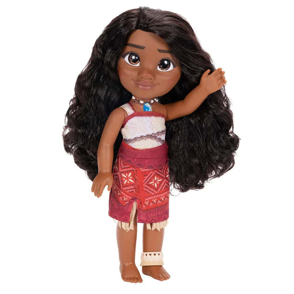 Disney Vaiana Moana 2 doll 38cm Nerdscape