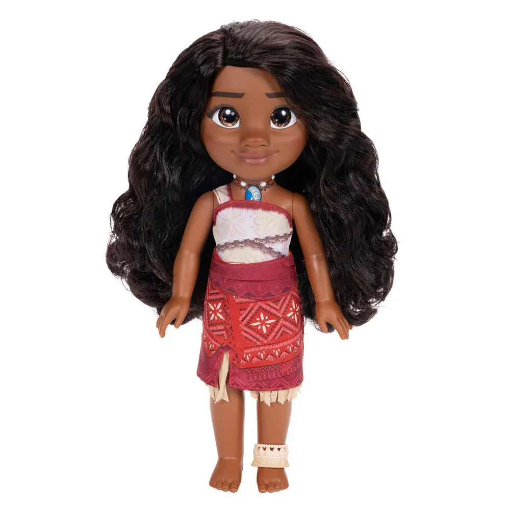 Disney Vaiana Moana 2 doll 38cm Nerdscape