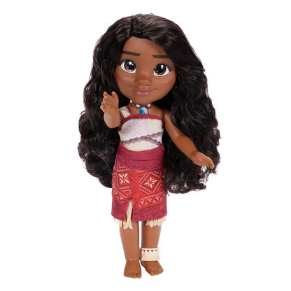Disney Vaiana Moana 2 doll 38cm Nerdscape