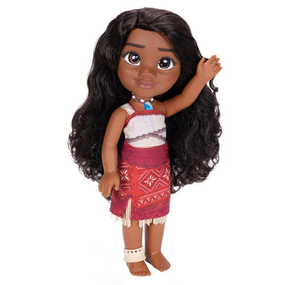 Disney Vaiana Moana 2 sound doll 38cm Nerdscape