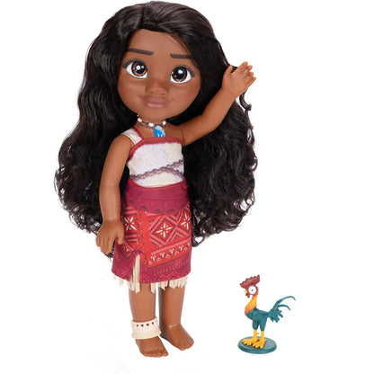 Disney Vaiana Moana 2 sound doll 38cm Nerdscape