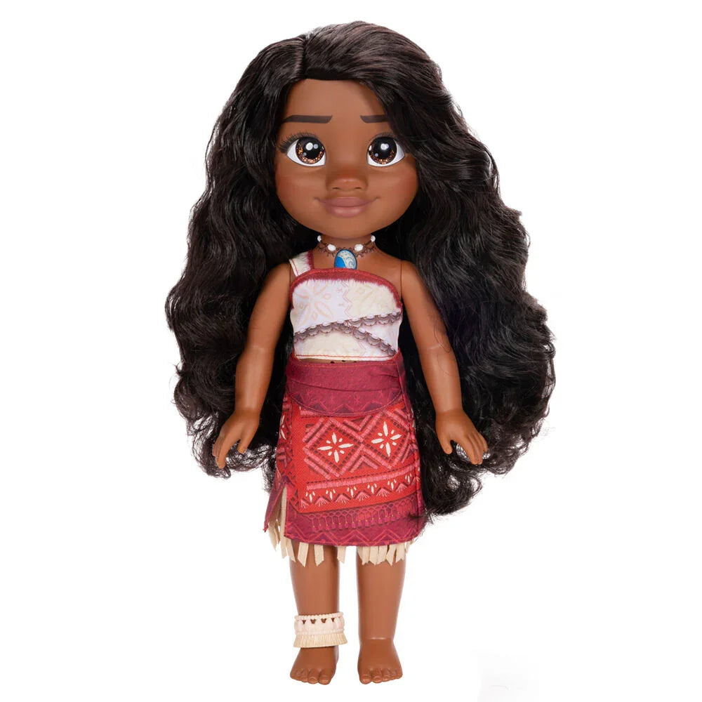 Disney Vaiana Moana 2 sound doll 38cm Nerdscape