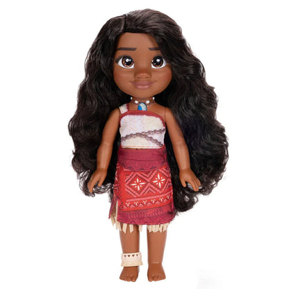 Disney Vaiana Moana 2 sound doll 38cm Nerdscape