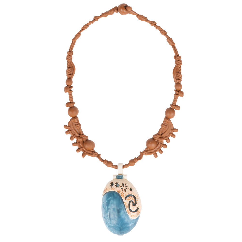 Disney Vaiana Moana 2 Musical starfish necklace Nerdscape