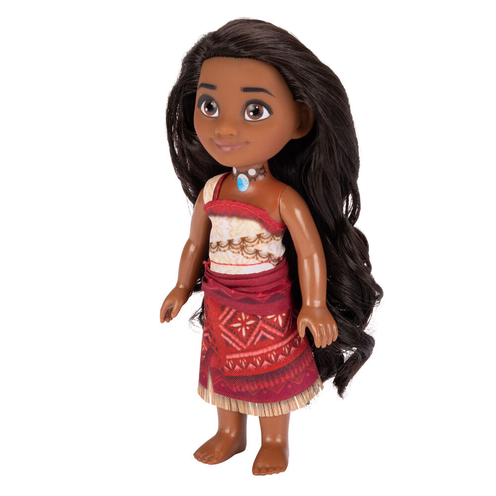 Disney Vaiana Moana 2 doll 15cm Nerdscape