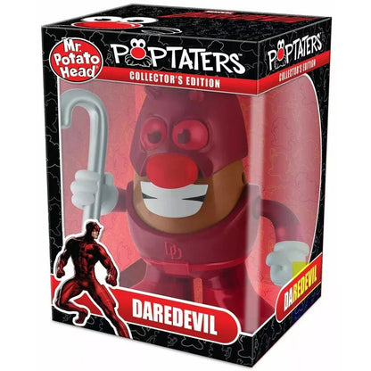 Muñeco Mr. Potato Daredevil Marvel Nerdscape