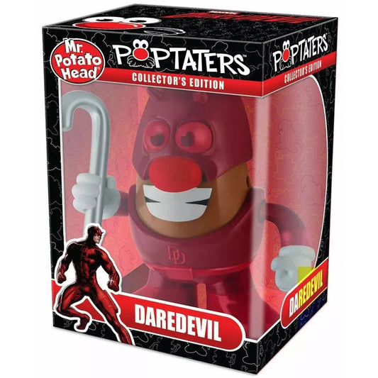 Muñeco Mr. Potato Daredevil Marvel Nerdscape
