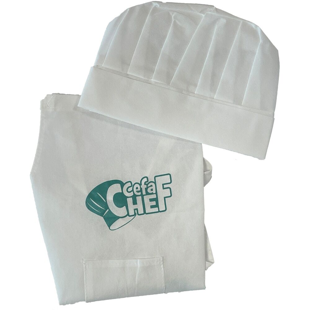Spanish Cefachef My Favourite Recipes - Nerdscape