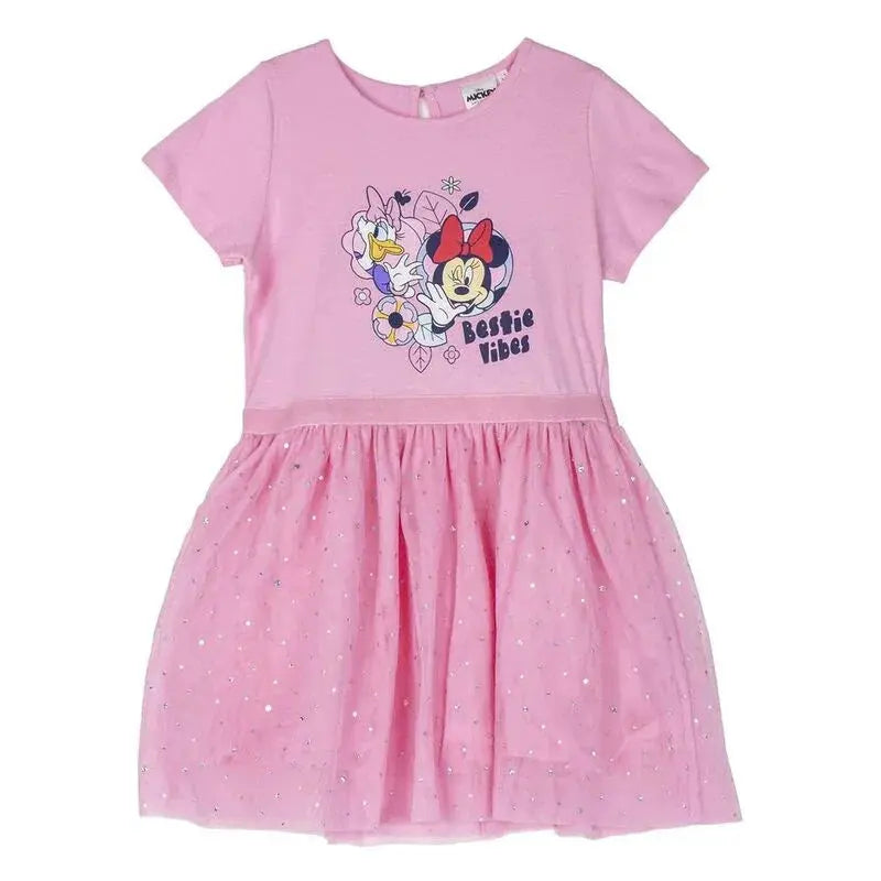 Disney Minnie dress Nerdscape