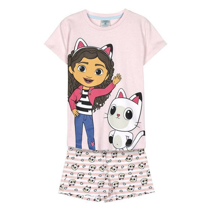 Gabbys Dolls House pyjama Nerdscape