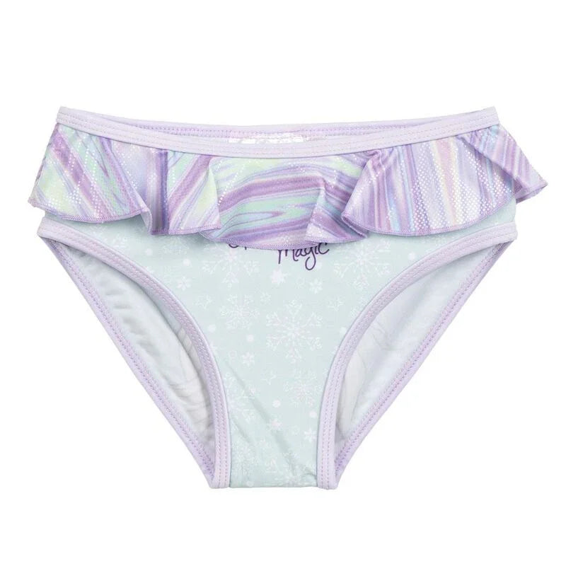 Disney Frozen swim panties Nerdscape