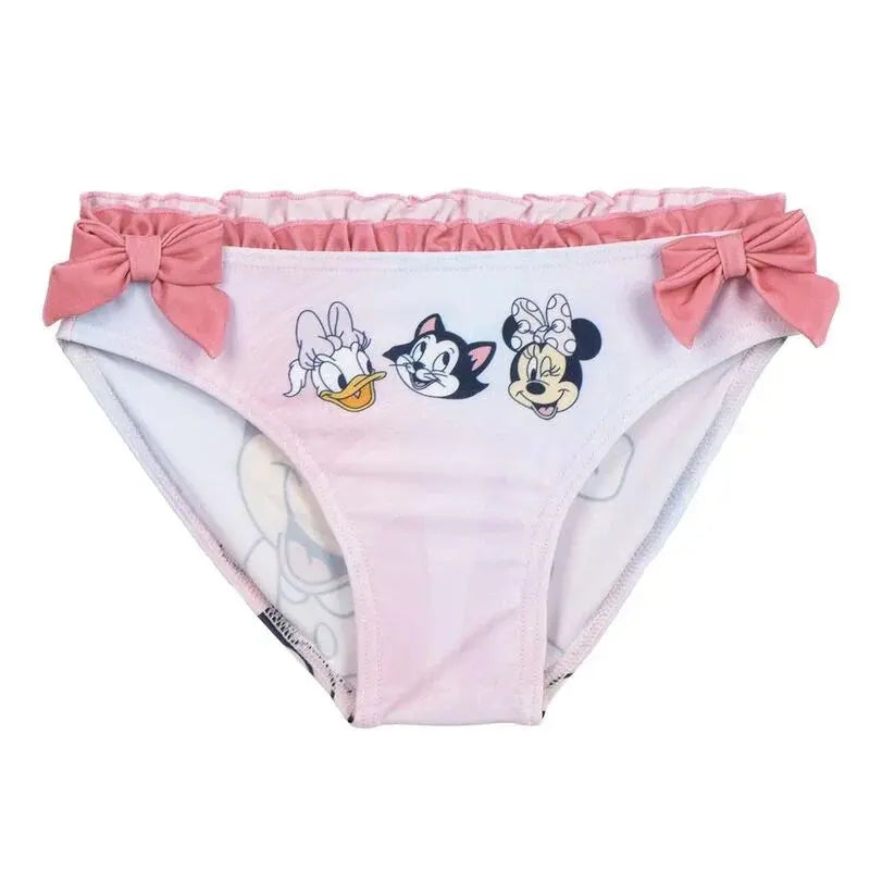 Disney Minnie swim panties Nerdscape