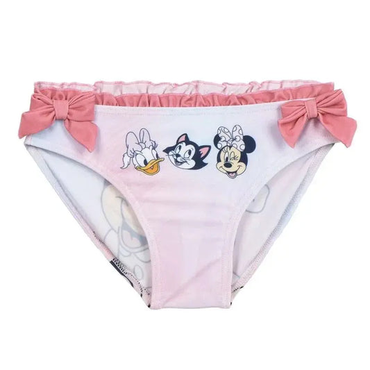 Disney Minnie swim panties Nerdscape