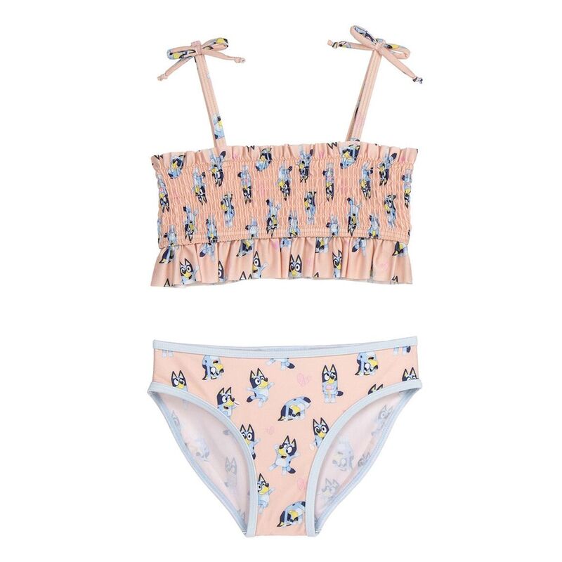 Bluey bikini Nerdscape