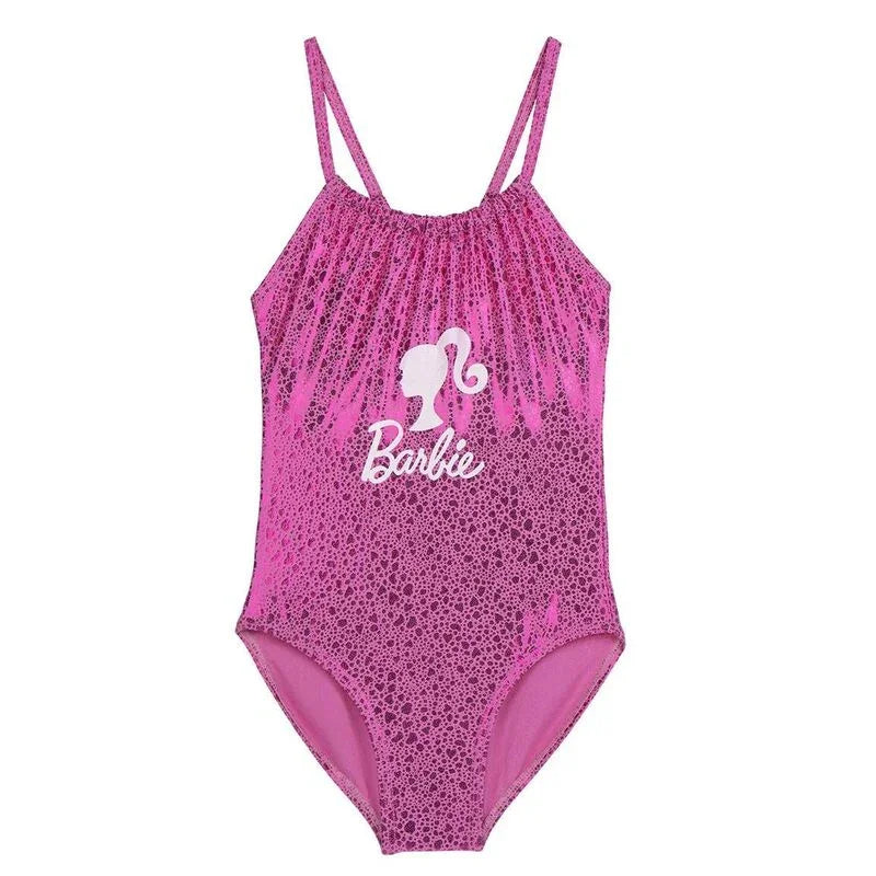 Barbie swimwear Nerdscape