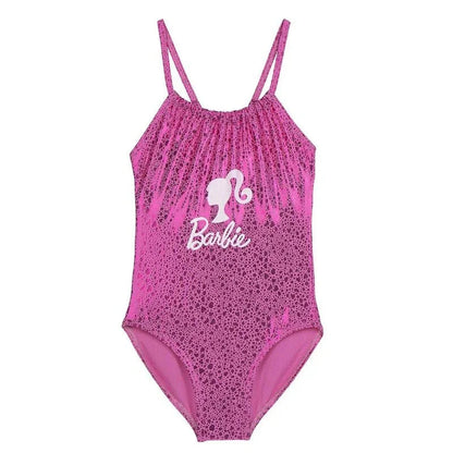 Barbie swimwear Nerdscape
