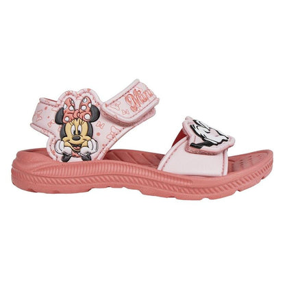 Disney Minnie sandals