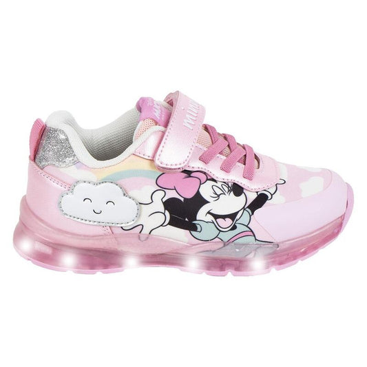 Disney Minnie lights sports