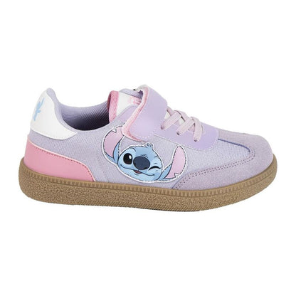 Disney Stitch sports